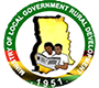 Ministry of Local Government and Rural Development